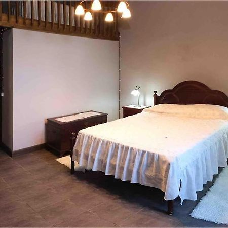 Mountain Cottage Graciosa Azores Almas  Екстер'єр фото