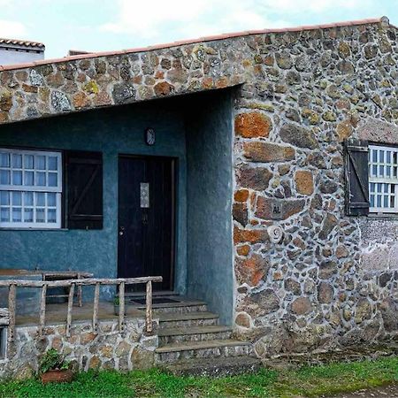 Mountain Cottage Graciosa Azores Almas  Екстер'єр фото
