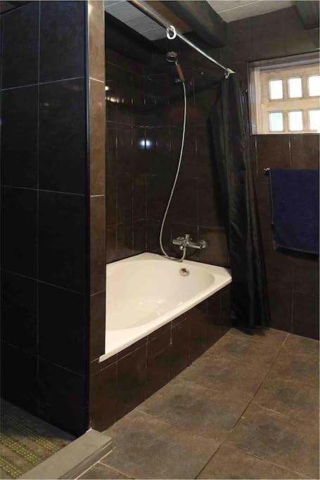 Mountain Cottage Graciosa Azores Almas  Екстер'єр фото